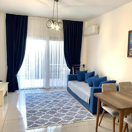 Beautiful & Quiet Two-Bedroom Apartment With Private Garden Lukomorye C1 Кіренія Екстер'єр фото